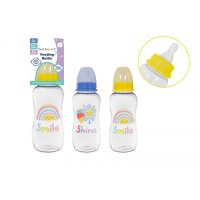 FS913: 300ml Feeding Bottle